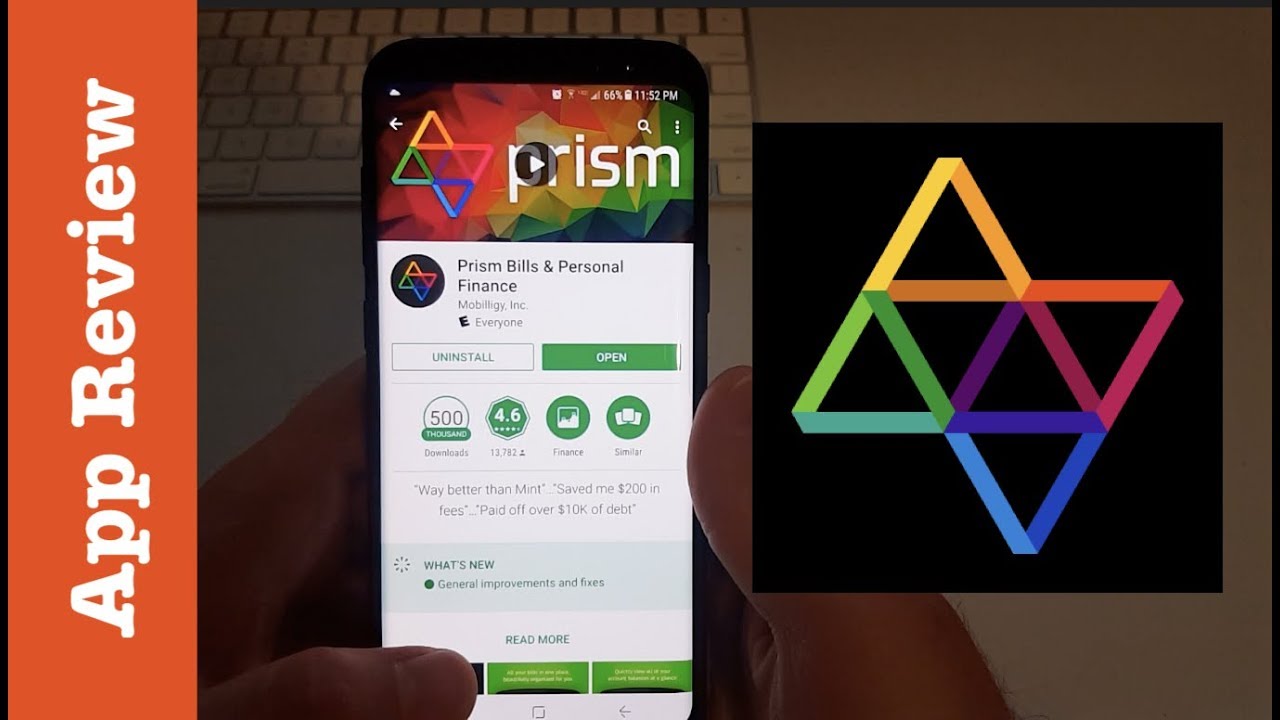 prism photo app